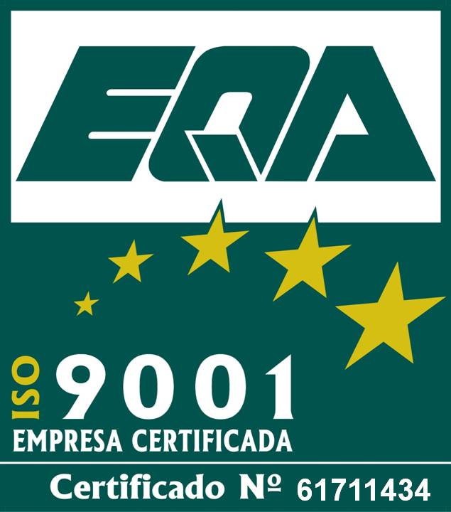 Malaquias ISO 9001